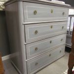 710 7364 CHEST OF DRAWERS